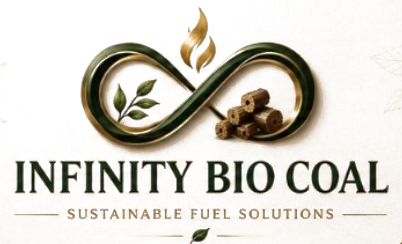 Infinity Bio Coal
